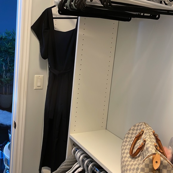 Black romper - Picture 3 of 4